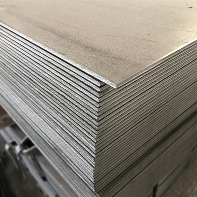 Structural Ship Steel Plate A36 AH36 Hot Rolled Carbon Steel Plate