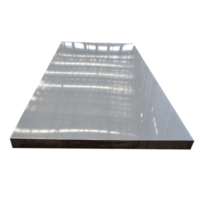 ASTM A240 Stainless Steel Plate Coil 201 Thin Stainless Steel Sheets