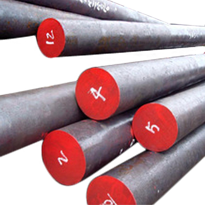Q195 Q235 AM A36  Carbon Steel Round Bar Hot Rolled API BIS Certificated