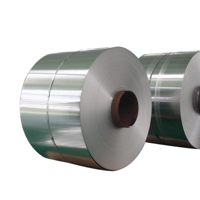 410 430 Stainless Steel Plate Coil 316l Stainless Steel Coil Cold Rolled