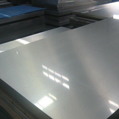 0.3mm-3mm Thickness Stainless Steel Metal Sheet 201 310s SS 304 Plate