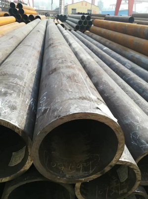 42CrMo 15CrMo Alloy Carbon Steel Tube ASTM A283 T91 P91 P22 Standard