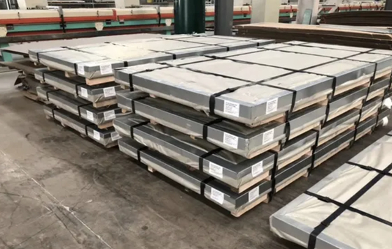 BA HL Stainless Steel 304 Plate Coil AISI 309S 410 410S