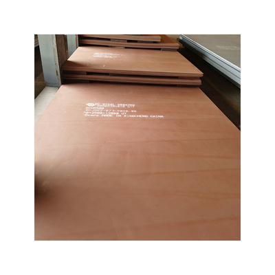 Hot Rolled Wear Resistant Abrasion Resistant Mild Steel Plate Price NM400 NM450 NM500