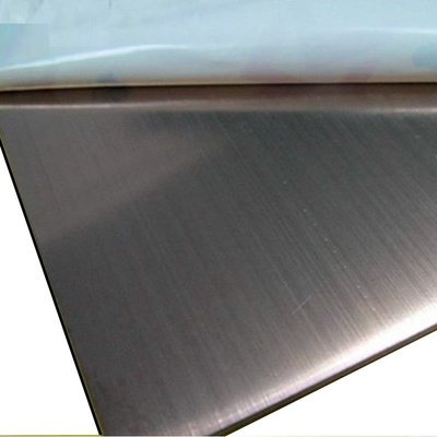 201 304 316l Stainless Steel Plate Coil API BV JIS ISO9001 Certificated