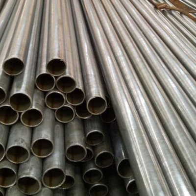 Qigang Carbon Steel Pipe Tube Q235 Q255 Q275 A106 GRADE 8 API 5L