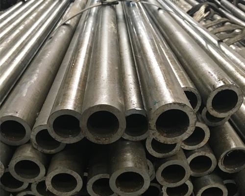 Qigang Carbon Steel Pipe Tube Q235 Q255 Q275 A106 GRADE 8 API 5L