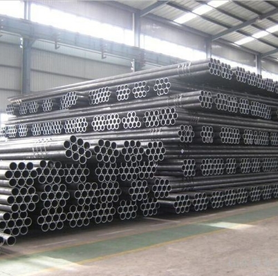 Qigang Carbon Steel Pipe Tube Q235 Q255 Q275 A106 GRADE 8 API 5L