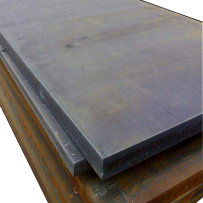 Anti Corrosion Corten Steel Plate Hot rolled Weather Resistant Steel Plate