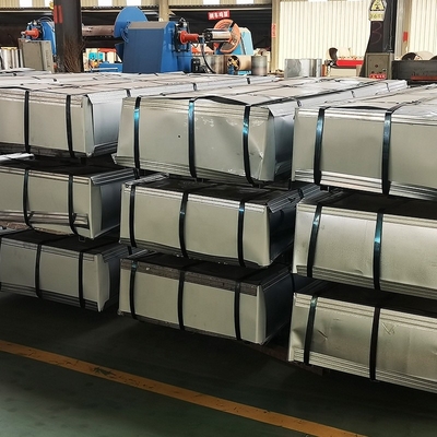 ASTM 304 310s 316 321 Stainless Steel Sheet Silver NO.1 Surface