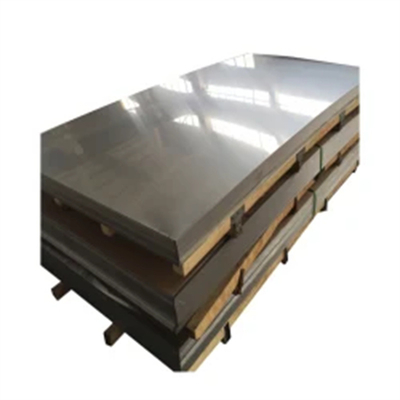 2b 304 Stainless Steel Sheet Metal Food Grade Hot Rolled Cold Rolled