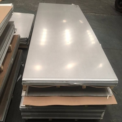 Super Duplex Stainless Steel Plate Coil 304 304L Stainless Steel Sheet Metal
