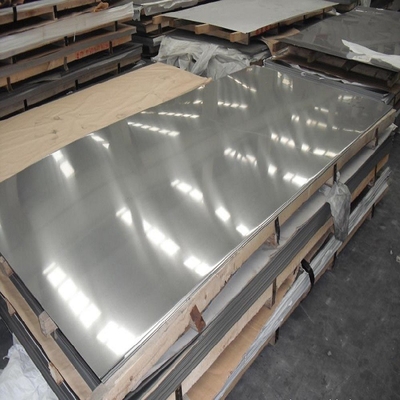 Super Duplex Stainless Steel Plate Coil 304 304L Stainless Steel Sheet Metal