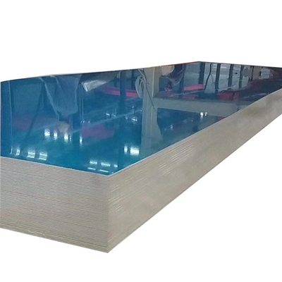 Super Duplex Stainless Steel Plate Coil 304 304L Stainless Steel Sheet Metal