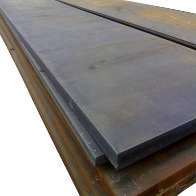 A36 Marine Steel Plates 2400x1200x2.38mm Hot Rolled / Cold Rolled