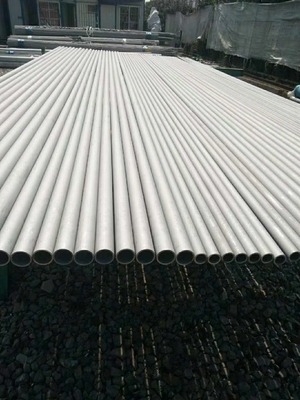 201 304 316 Stainless Steel Pipe Tube Seamless Ss Welded Pipe