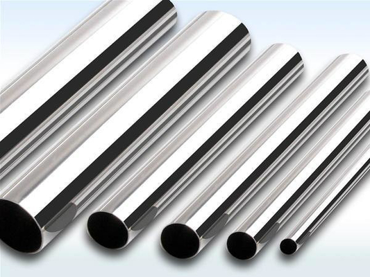 201 304 316 Stainless Steel Pipe Tube Seamless Ss Welded Pipe