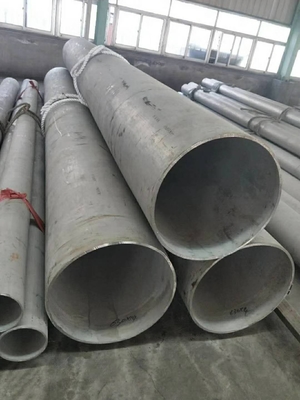 201 304 316 Stainless Steel Pipe Tube Seamless Ss Welded Pipe