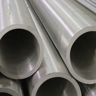 ASTM 321 316L Stainless Steel Pipe Tube Corrosion Resistance