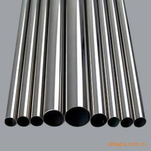 Customized Round Stainless Steel Pipe Tube 316 Ss Pipe Welding
