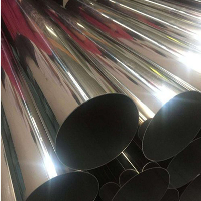 430 Stainless Steel Pipe Tube 5mm-150mm Capillary Stainless Steel Tubing