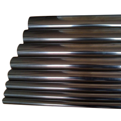 430 Stainless Steel Pipe Tube 5mm-150mm Capillary Stainless Steel Tubing