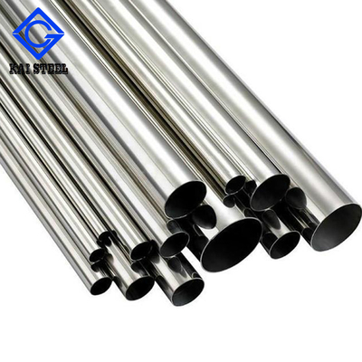 430 Stainless Steel Pipe Tube 5mm-150mm Capillary Stainless Steel Tubing