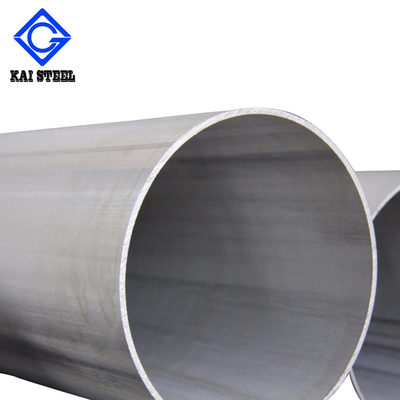 430 Stainless Steel Pipe Tube 5mm-150mm Capillary Stainless Steel Tubing