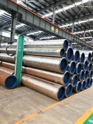 Sus 316l 201 304 Stainless Steel Pipe Tube Welded For Petroleum