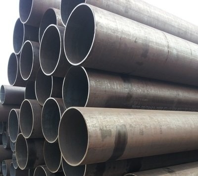 A709-A709M Carbon Steel Pipe Tube Seamless Steel Pipe ST37 Grade