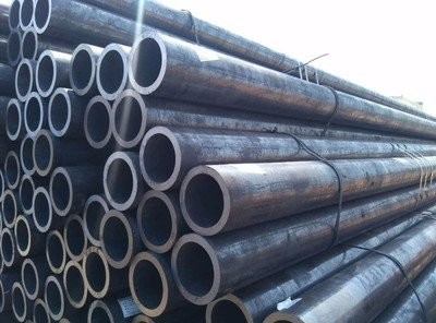 A709-A709M Carbon Steel Pipe Tube Seamless Steel Pipe ST37 Grade