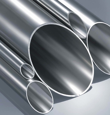 Sus 316l 201 304 Stainless Steel Pipe Tube Welded For Petroleum