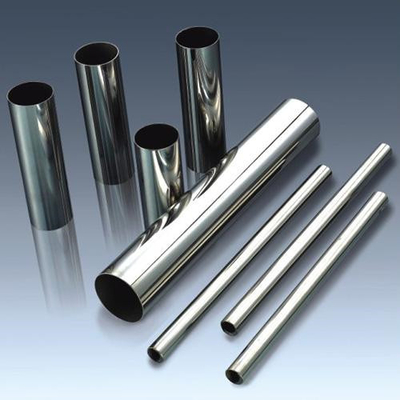 304 316 310 321 Stainless Steel Pipe Tube Cold Rolled Hot Rolled
