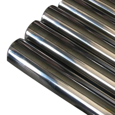 Sus 316l 201 304 Stainless Steel Pipe Tube Welded For Petroleum
