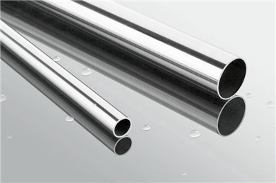 ASTM 20mm Od Steel Tube Mirror Polished for chemical industry