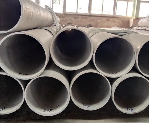 BIS Stainless Steel Pipe Tube 316 310 321 Ss Seamless Tubing
