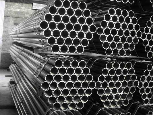 304 316 310 321 Stainless Steel Pipe Tube Cold Rolled Hot Rolled