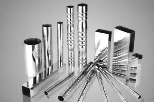 304 316 310 321 Stainless Steel Pipe Tube Cold Rolled Hot Rolled