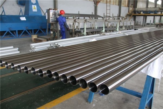 304 316 310 321 Stainless Steel Pipe Tube Cold Rolled Hot Rolled