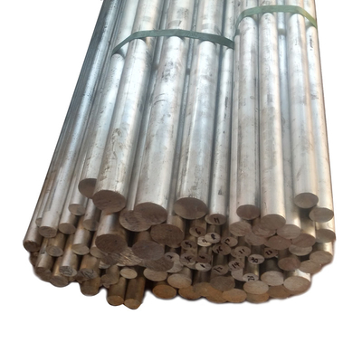 Q195 Q235 AM A36  Carbon Steel Round Bar Hot Rolled API BIS Certificated
