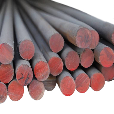 Cold Rolled Forged Round Bar ASTM Grade Black And Bright Surface