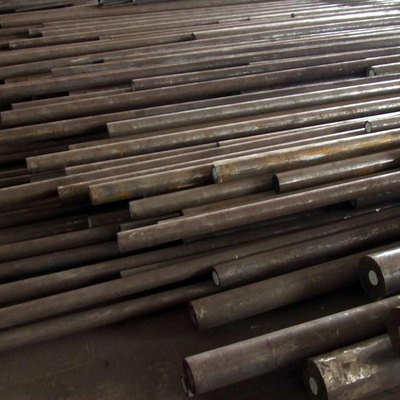 Q195 Q235 AM A36  Carbon Steel Round Bar Hot Rolled API BIS Certificated