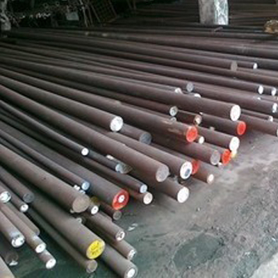 Cold Rolled Forged Round Bar ASTM Grade Black And Bright Surface