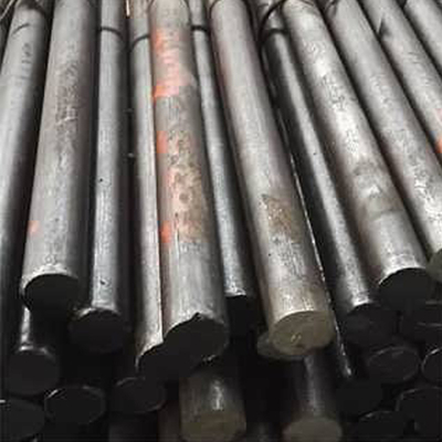 Q195 Q235 AM A36  Carbon Steel Round Bar Hot Rolled API BIS Certificated