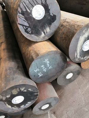 Q195 Q235 AM A36  Carbon Steel Round Bar Hot Rolled API BIS Certificated