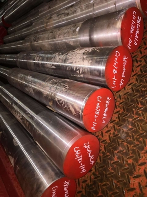Q195 Q235 AM A36  Carbon Steel Round Bar Hot Rolled API BIS Certificated