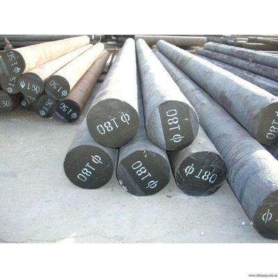 Alloy Carbon Steel Round Bar AISI 4140 4130 1020 1045 Cold Rolled Steel Rod