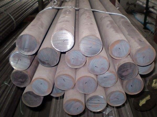 Alloy Carbon Steel Round Bar AISI 4140 4130 1020 1045 Cold Rolled Steel Rod