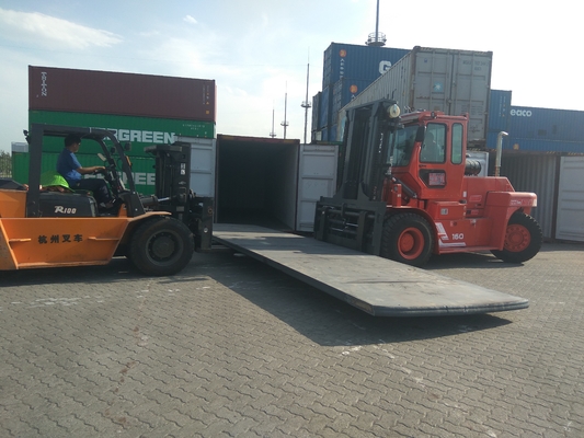 Structural Ship Building Steel Plate For Vessel Building Material
