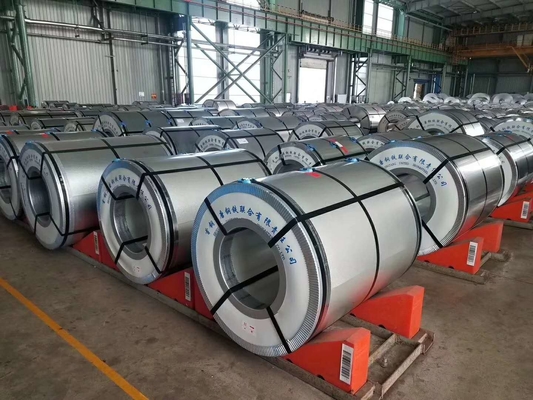 410 430 Stainless Steel Plate Coil 316l Stainless Steel Coil Cold Rolled